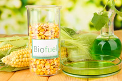 Tarbert biofuel availability